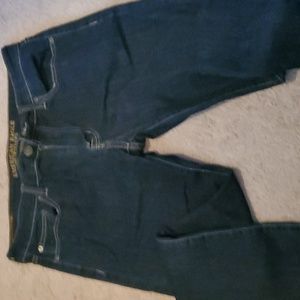 American Eagle Outfitters Active Flex Jeans